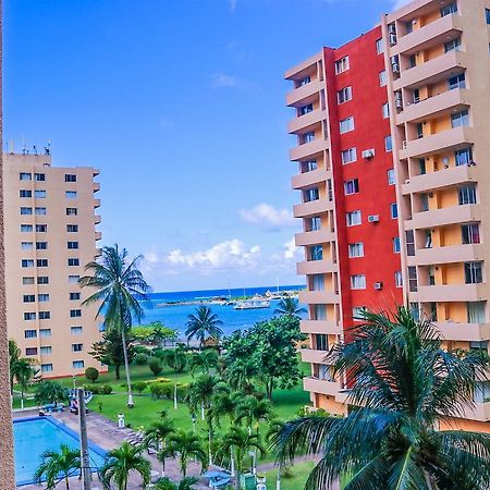 Turtle Beach Towers Ocho Rios Dış mekan fotoğraf