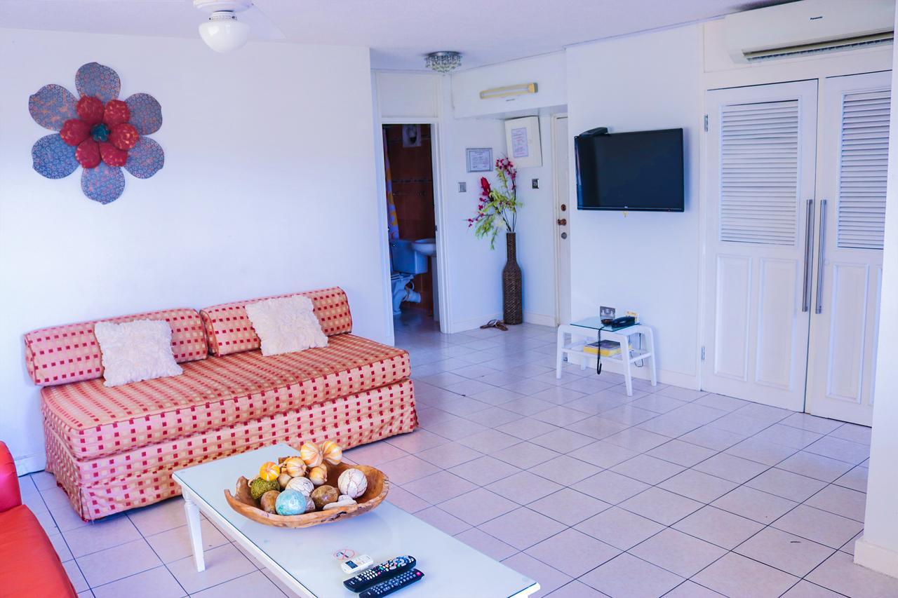 Turtle Beach Towers Ocho Rios Dış mekan fotoğraf