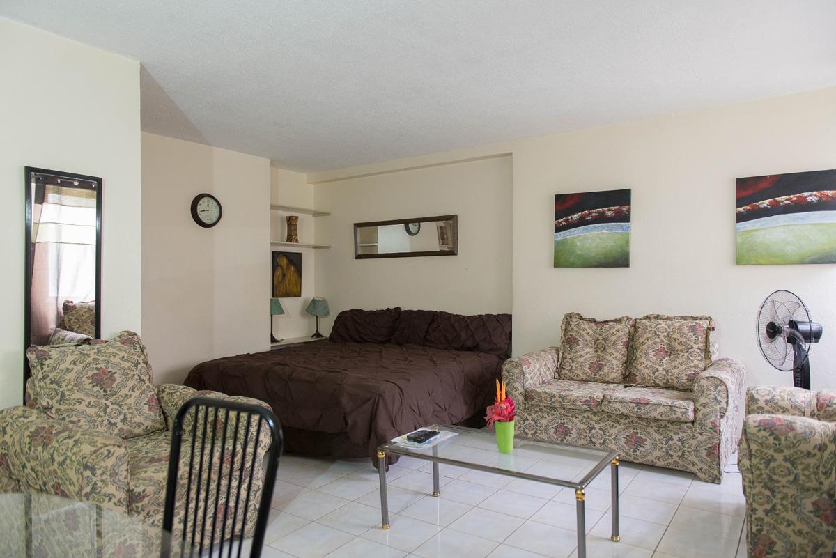 Turtle Beach Towers Ocho Rios Dış mekan fotoğraf