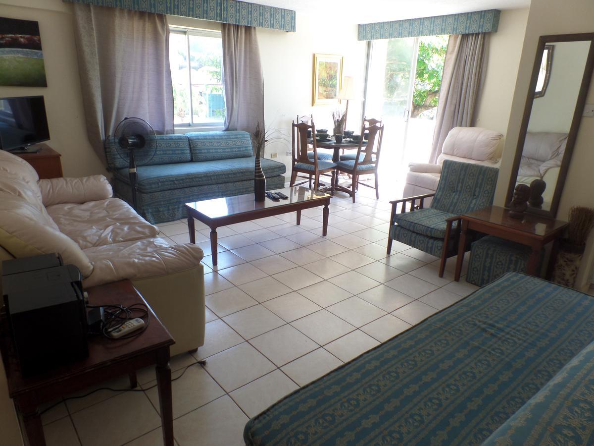Turtle Beach Towers Ocho Rios Dış mekan fotoğraf