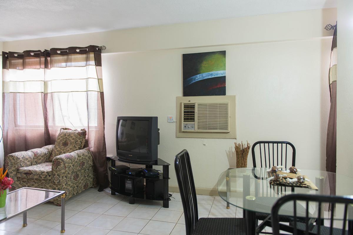 Turtle Beach Towers Ocho Rios Dış mekan fotoğraf