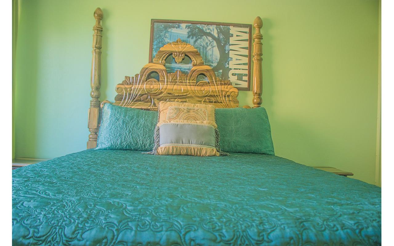 Turtle Beach Towers Ocho Rios Dış mekan fotoğraf