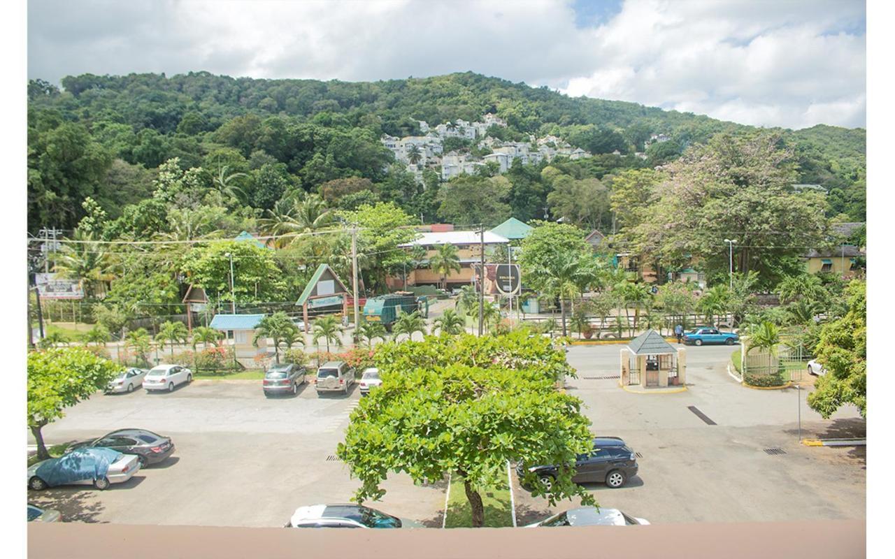 Turtle Beach Towers Ocho Rios Dış mekan fotoğraf