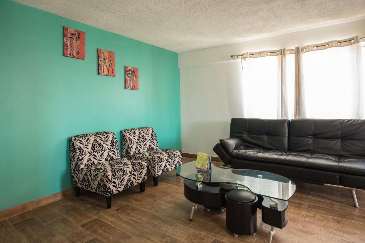 Turtle Beach Towers Ocho Rios Dış mekan fotoğraf