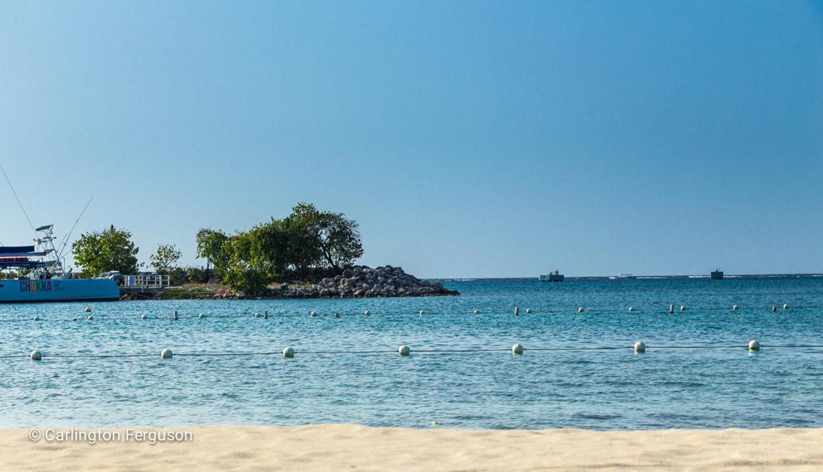 Turtle Beach Towers Ocho Rios Dış mekan fotoğraf