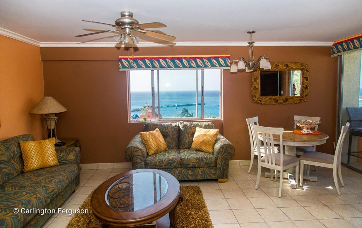 Turtle Beach Towers Ocho Rios Dış mekan fotoğraf