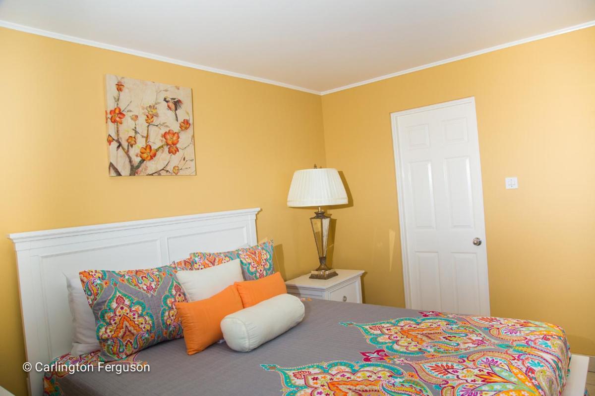 Turtle Beach Towers Ocho Rios Dış mekan fotoğraf