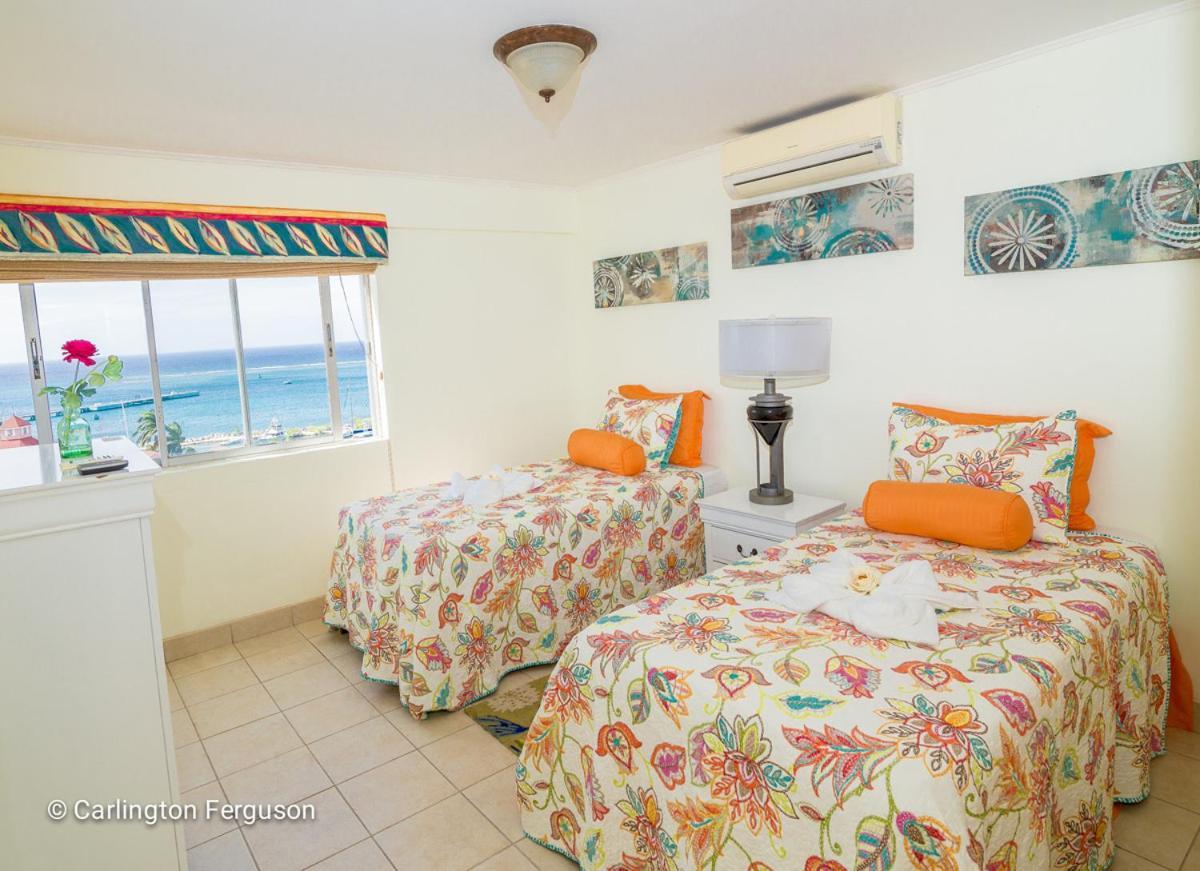 Turtle Beach Towers Ocho Rios Dış mekan fotoğraf