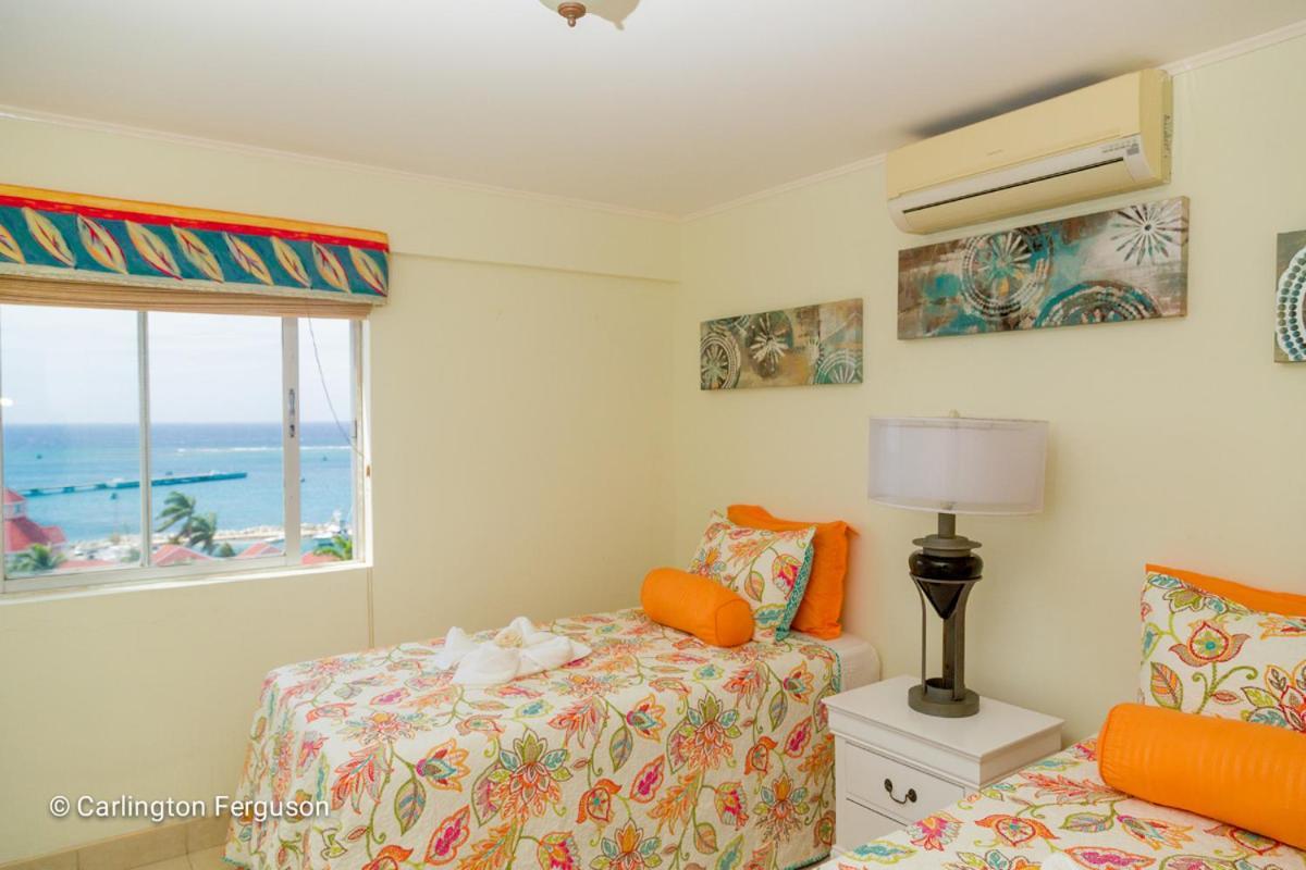 Turtle Beach Towers Ocho Rios Dış mekan fotoğraf